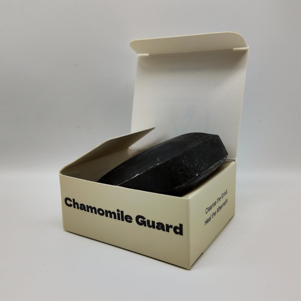 Aftermath: Chamomile Guard