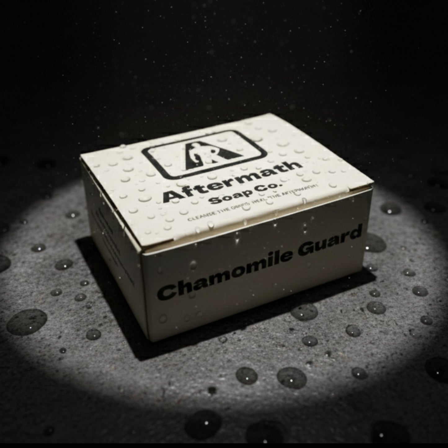 Aftermath: Chamomile Guard