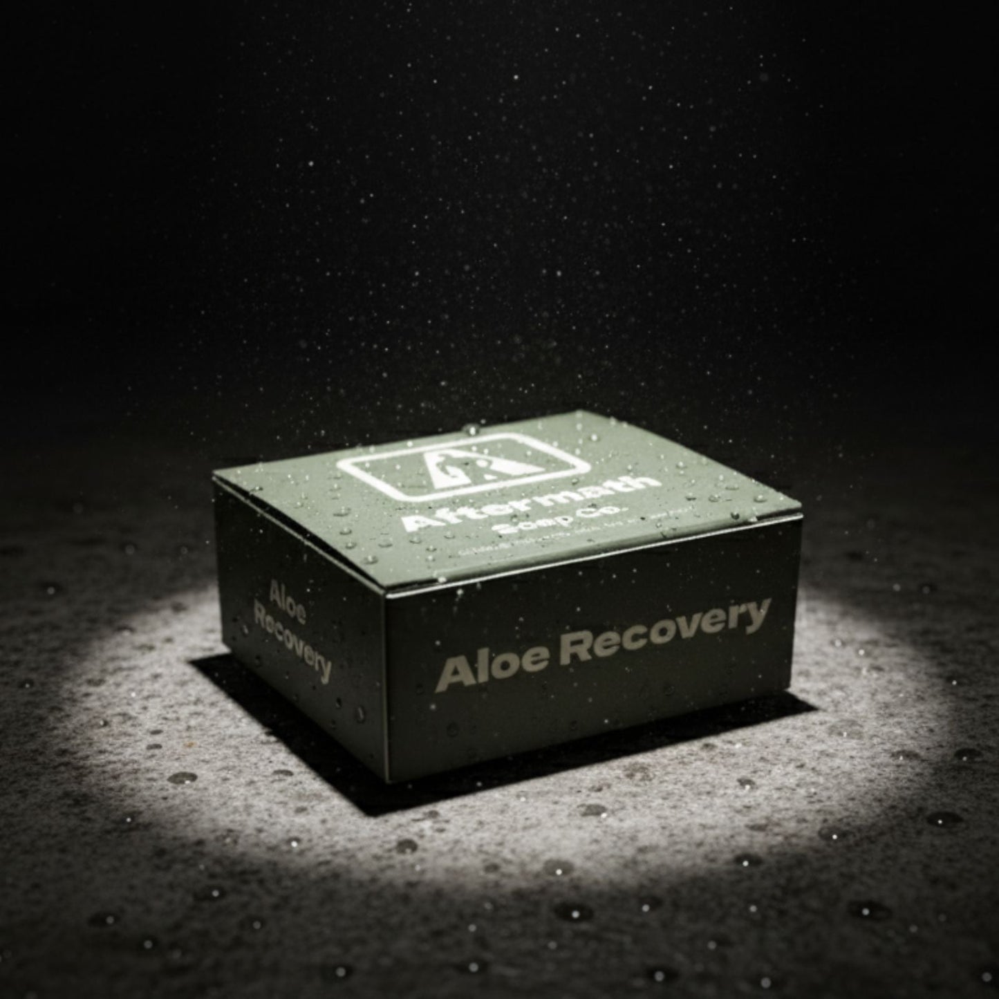 Aftermath: Aloe Recovery