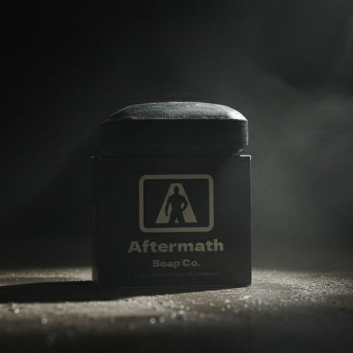 Aftermath: Black Ops