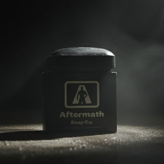 Aftermath: Black Ops