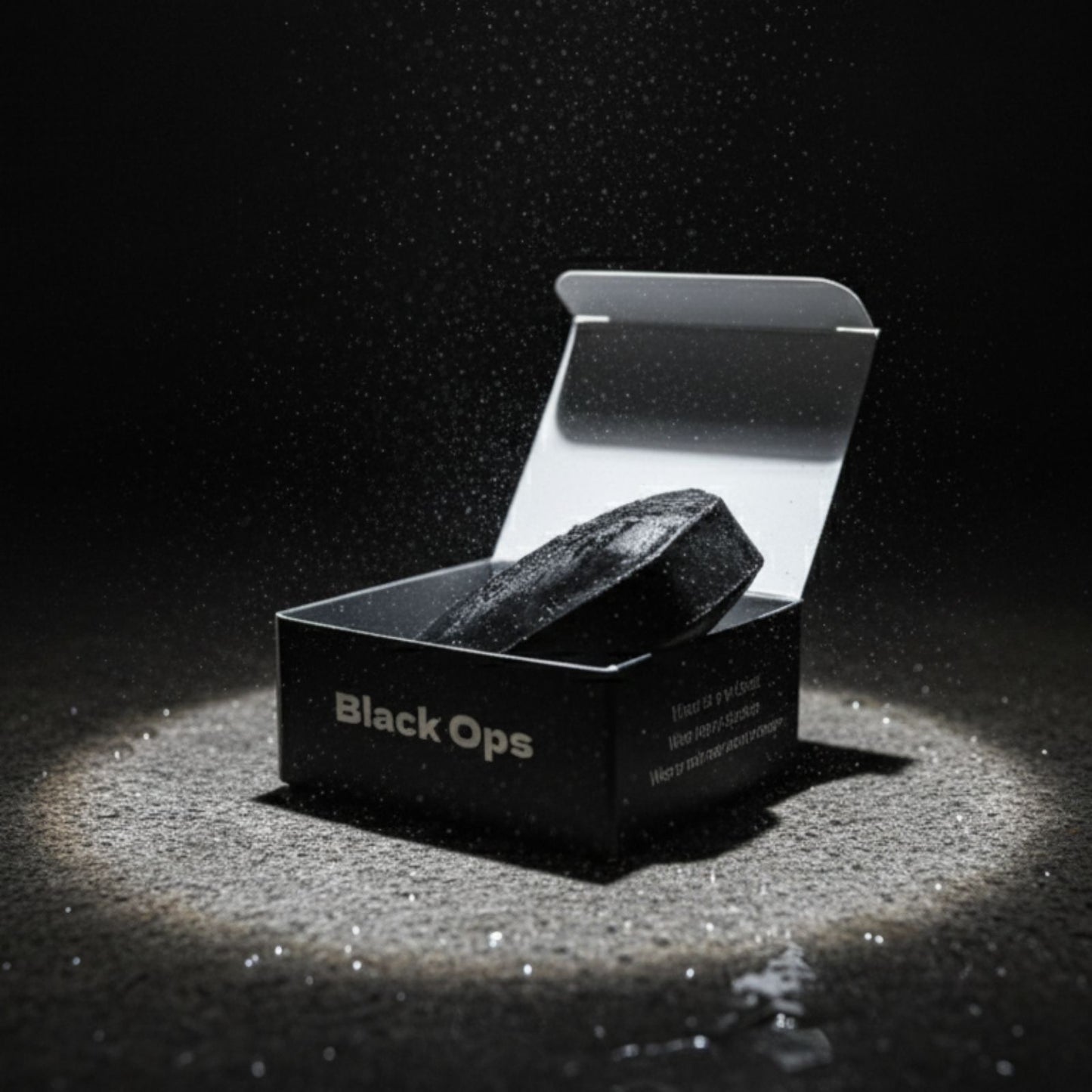 Aftermath: Black Ops
