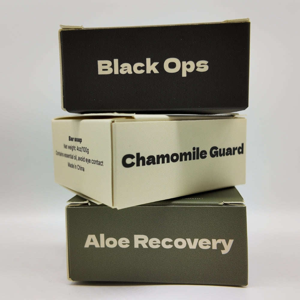 The Discovery Set