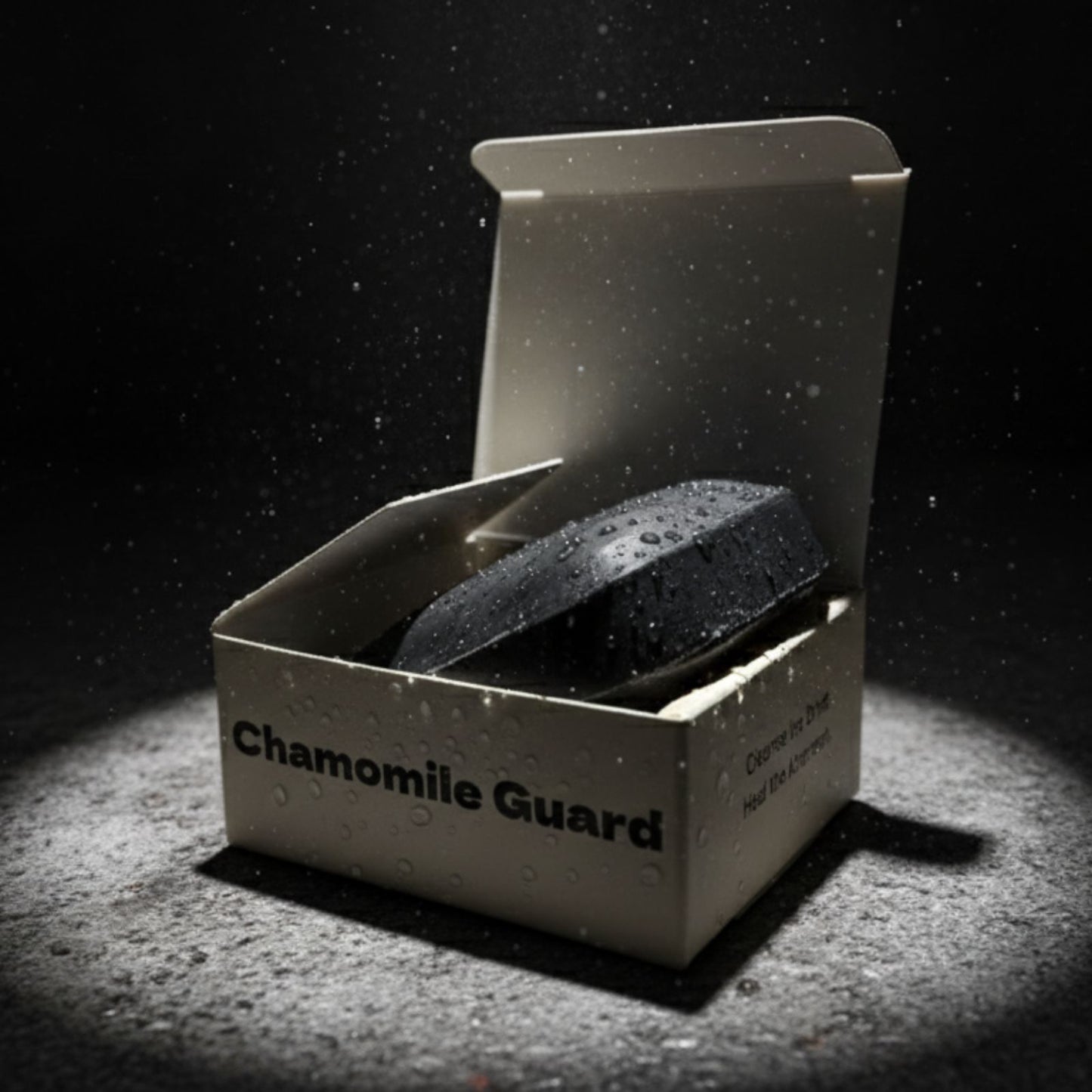 Aftermath: Chamomile Guard