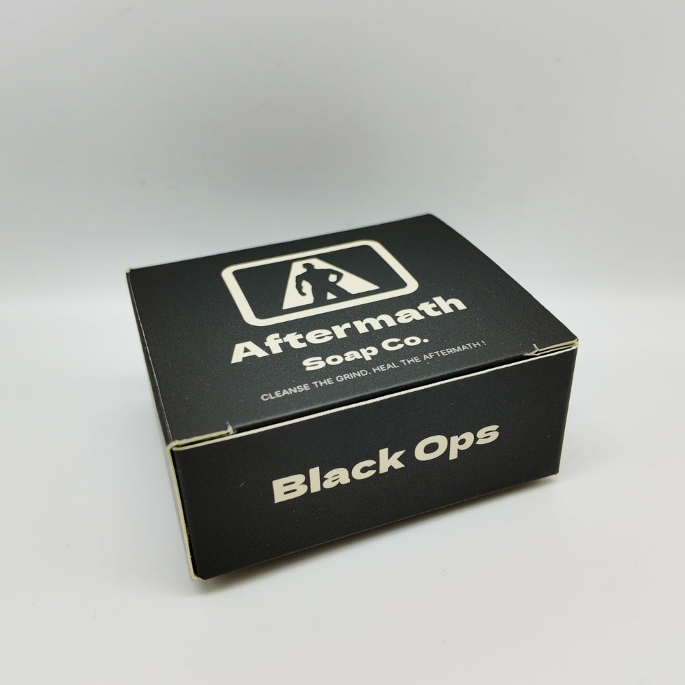 Aftermath: Black Ops