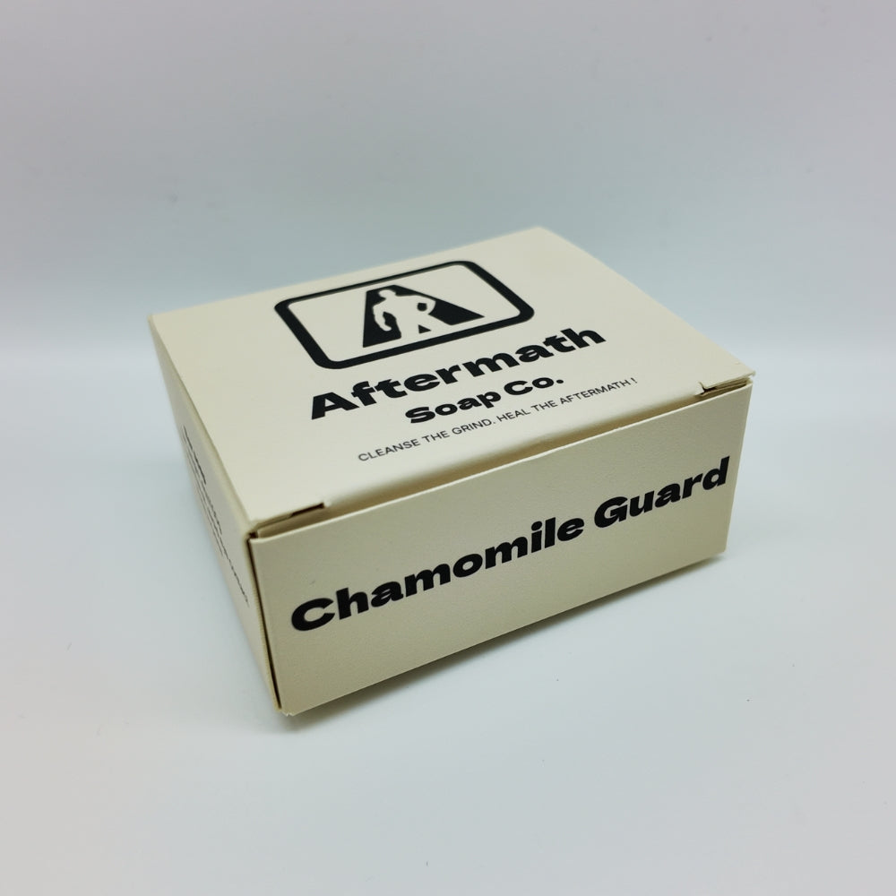 Aftermath: Chamomile Guard