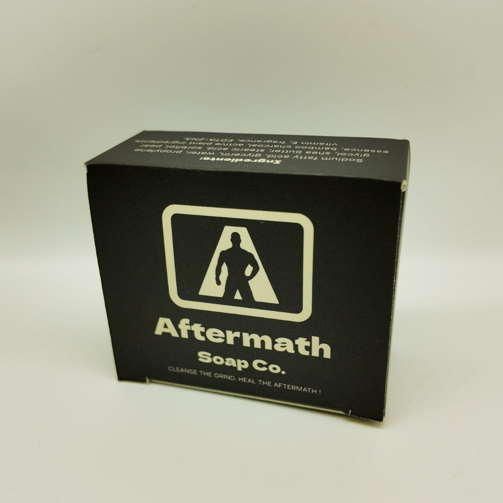 Aftermath: Black Ops