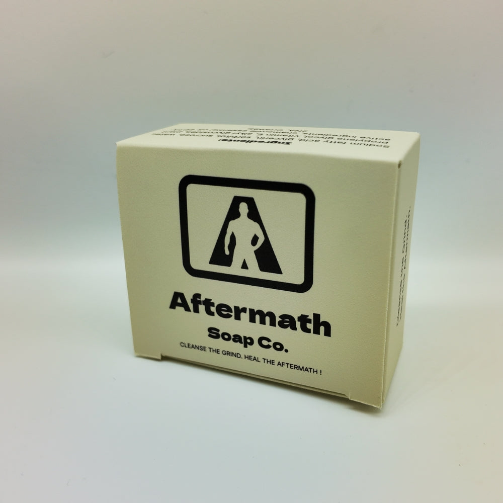 Aftermath: Chamomile Guard