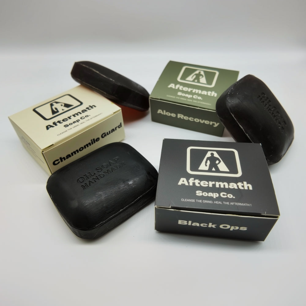 The Discovery Set
