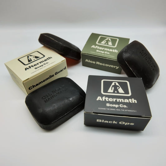 The Discovery Set
