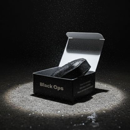 Aftermath: Black Ops