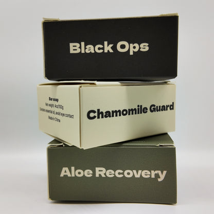 The Discovery Set