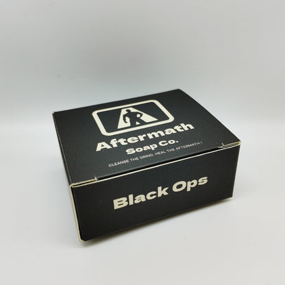 Aftermath: Black Ops
