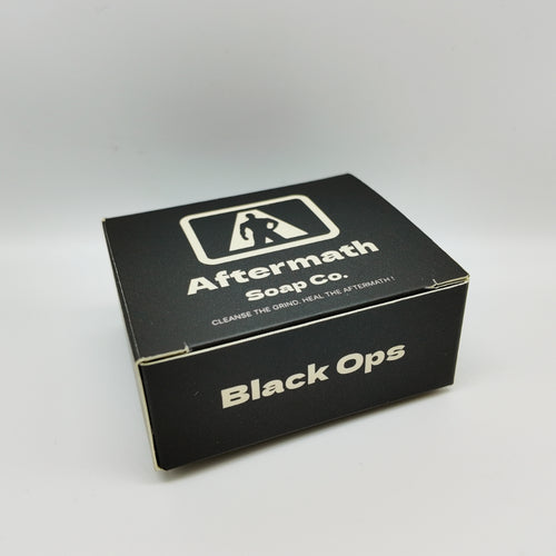 Aftermath: Black Ops