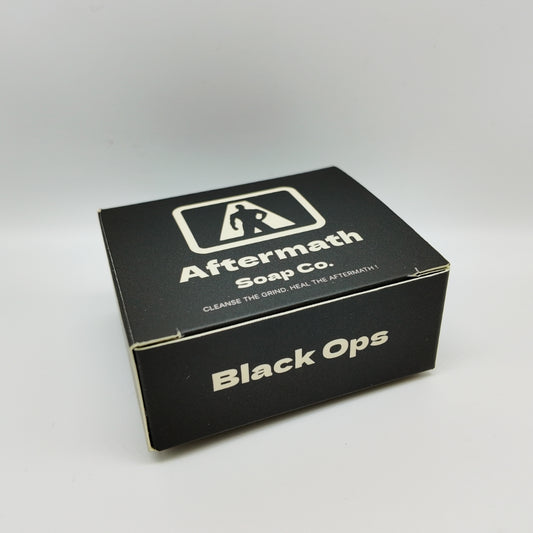 Aftermath: Black Ops