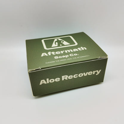 Aftermath: Aloe Recovery