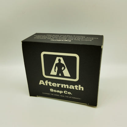 Aftermath: Black Ops